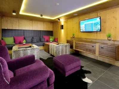 Ferienhaus für 10 Personen (120 m²) in Hinterglemm 7/10