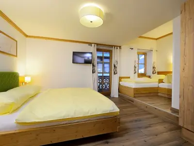 Ferienhaus für 10 Personen (120 m²) in Hinterglemm 8/10
