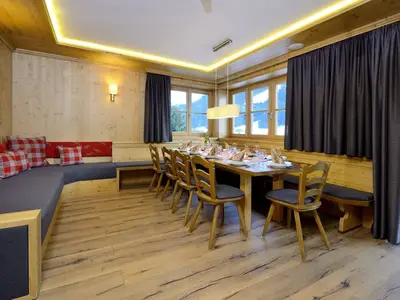 Ferienhaus für 10 Personen (120 m²) in Hinterglemm 4/10
