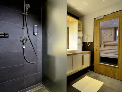 Ferienhaus für 10 Personen (120 m²) in Hinterglemm 10/10