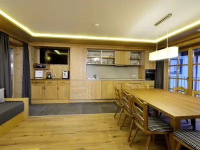 Ferienhaus für 10 Personen (120 m²) in Hinterglemm 6/10