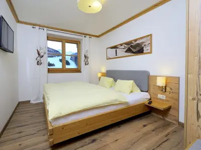 Ferienhaus für 10 Personen (120 m²) in Hinterglemm 9/10