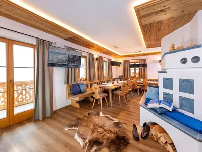 Ferienhaus für 16 Personen (340 m²) in Hinterglemm 3/10