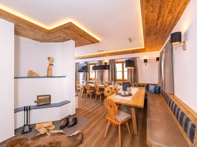 Ferienhaus für 16 Personen (340 m²) in Hinterglemm 4/10
