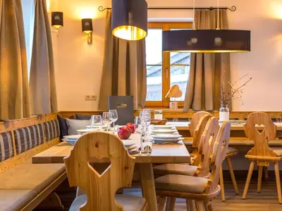 Ferienhaus für 16 Personen (340 m²) in Hinterglemm 5/10