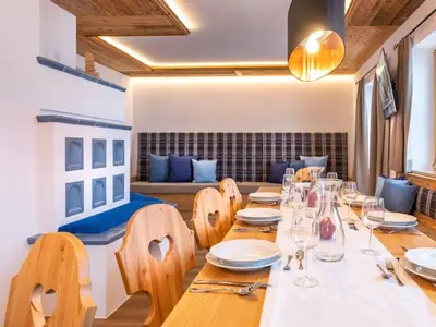 Ferienhaus für 16 Personen (340 m²) in Hinterglemm 6/10