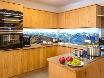 Ferienhaus für 16 Personen (340 m²) in Hinterglemm 7/10