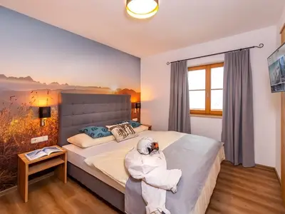 Ferienhaus für 16 Personen (340 m²) in Hinterglemm 8/10