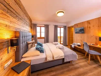 Ferienhaus für 16 Personen (340 m²) in Hinterglemm 10/10