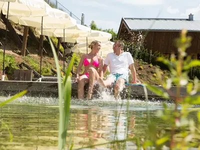 Ferienhaus für 10 Personen (120 m²) 5/10
