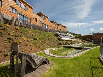 Ferienhaus für 10 Personen (120 m²) in Hinterglemm 3/10