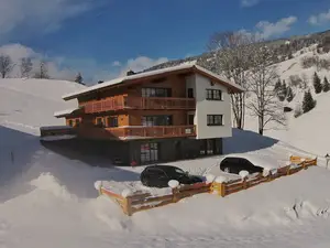 Ferienhaus für 23 Personen (280 m²) in Saalbach-Hinterglemm