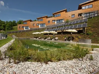 Ferienhaus für 10 Personen (120 m²) in Hinterglemm 2/10