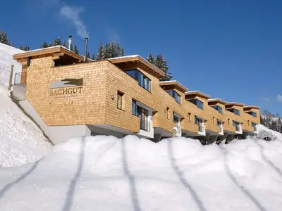 Ferienhaus für 10 Personen (120 m²) in Hinterglemm 3/10