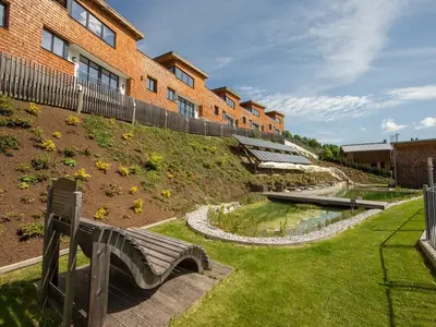 Ferienhaus für 10 Personen (120 m²) in Hinterglemm 2/10