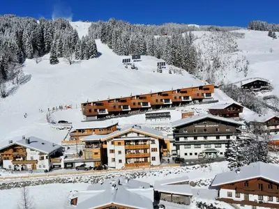 Ferienhaus für 10 Personen (120 m²) in Hinterglemm 3/10