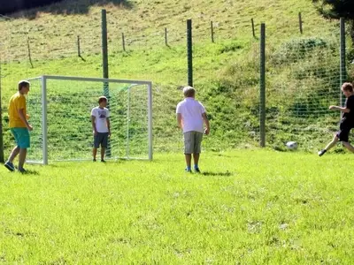 Ferienhaus für 10 Personen (120 m²) in Hinterglemm 8/10