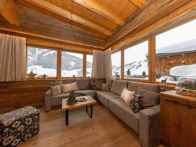 Ferienhaus für 10 Personen (120 m²) in Hinterglemm 9/10