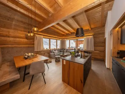 Ferienhaus für 10 Personen (120 m²) in Hinterglemm 5/10