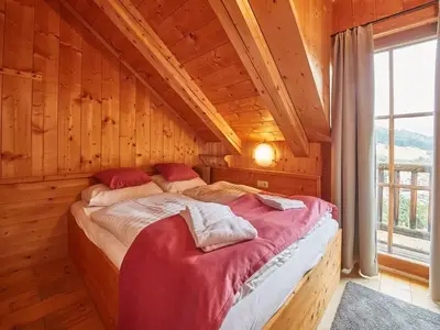 Ferienhaus für 8 Personen (80 m²) in Saalbach-Hinterglemm 8/10