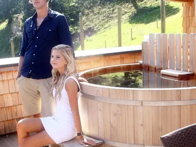 Ferienhaus für 10 Personen (120 m²) in Hinterglemm 7/10