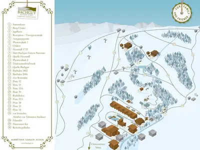 Ferienhaus für 10 Personen (60 m²) in Saalbach-Hinterglemm 7/10