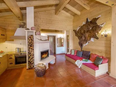 Ferienhaus für 10 Personen (60 m²) in Saalbach-Hinterglemm 9/10