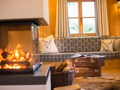 Ferienhaus für 12 Personen (240 m²) in Hinterglemm 3/10