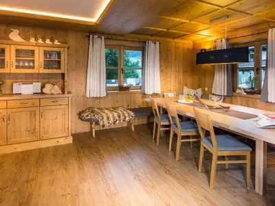 Ferienhaus für 12 Personen (240 m²) in Hinterglemm 5/10