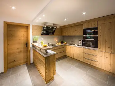 Ferienhaus für 12 Personen (240 m²) in Hinterglemm 9/10