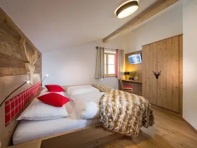 Ferienhaus für 12 Personen (240 m²) in Hinterglemm 10/10