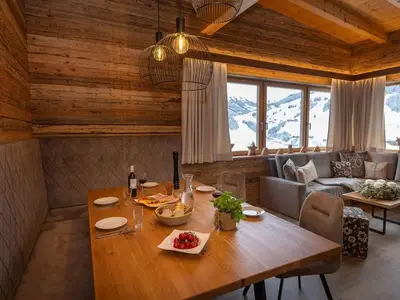 Ferienhaus für 10 Personen (120 m²) in Hinterglemm 10/10