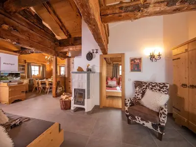 Ferienhaus für 10 Personen (64 m²) in Hinterglemm 4/10