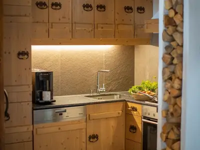 Ferienhaus für 10 Personen (64 m²) in Hinterglemm 6/10