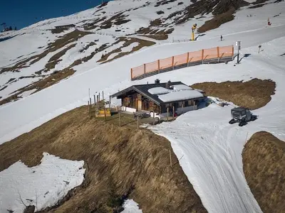 Ferienhaus für 10 Personen (64 m²) in Hinterglemm 7/10