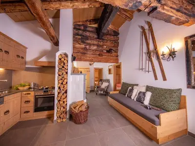 Ferienhaus für 10 Personen (64 m²) in Hinterglemm 9/10