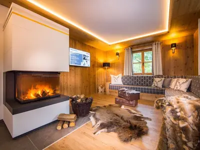 Ferienhaus für 12 Personen (240 m²) in Hinterglemm 2/10