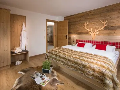 Ferienhaus für 12 Personen (240 m²) in Hinterglemm 9/10