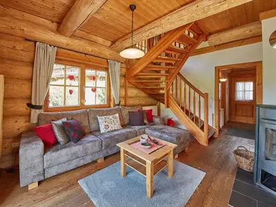 Ferienhaus für 8 Personen (100 m²) in Saalbach-Hinterglemm 2/10