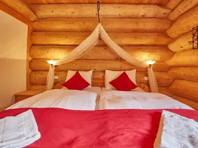 Ferienhaus für 8 Personen (100 m²) in Saalbach-Hinterglemm 7/10