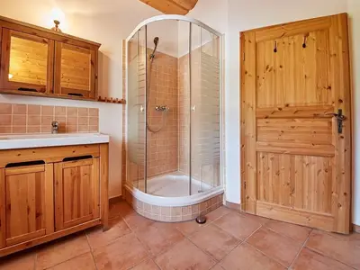 Ferienhaus für 8 Personen (100 m²) in Saalbach-Hinterglemm 10/10