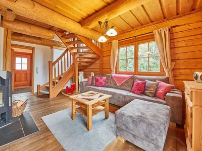 Ferienhaus für 8 Personen (80 m²) in Saalbach-Hinterglemm 2/10