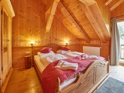 Ferienhaus für 8 Personen (80 m²) in Saalbach-Hinterglemm 8/10