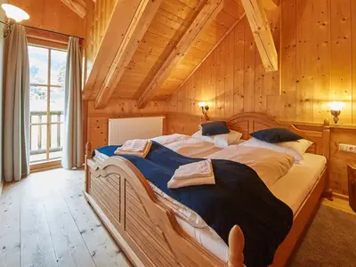 Ferienhaus für 8 Personen (80 m²) in Saalbach-Hinterglemm 9/10