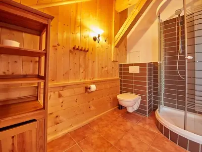 Ferienhaus für 8 Personen (80 m²) in Saalbach-Hinterglemm 10/10