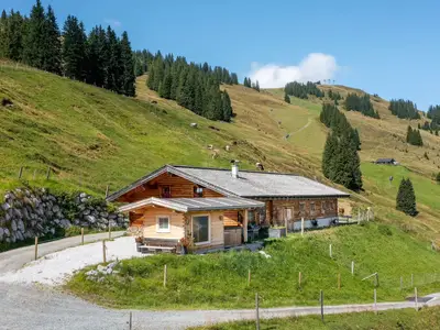 Ferienhaus für 8 Personen (100 m²) in Hinterglemm 4/10