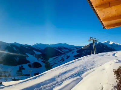 Ferienhaus für 8 Personen (100 m²) in Hinterglemm 5/10