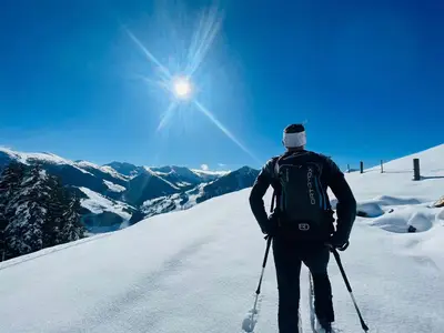 Ferienhaus für 8 Personen (100 m²) in Hinterglemm 6/10