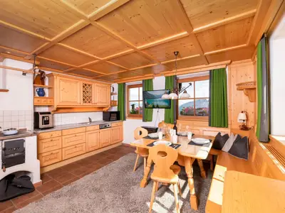 Ferienhaus für 8 Personen (100 m²) in Hinterglemm 8/10