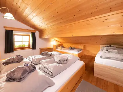 Ferienhaus für 8 Personen (100 m²) in Hinterglemm 10/10